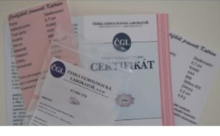 Certfikáty Certfikáty